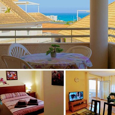 阿尔啼Bright & Spacious Apt - Panoramic Views!公寓 外观 照片