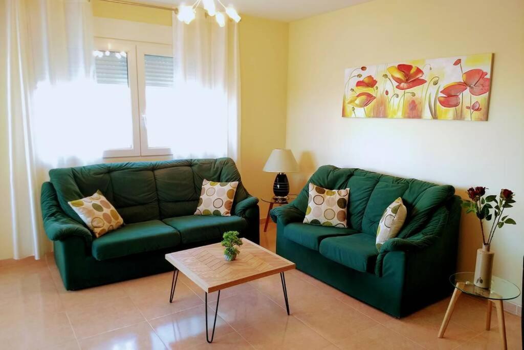 阿尔啼Bright & Spacious Apt - Panoramic Views!公寓 外观 照片