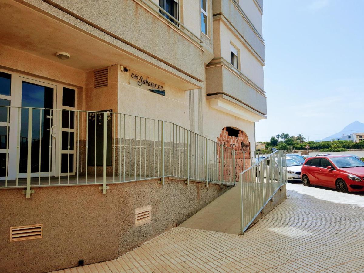 阿尔啼Bright & Spacious Apt - Panoramic Views!公寓 外观 照片